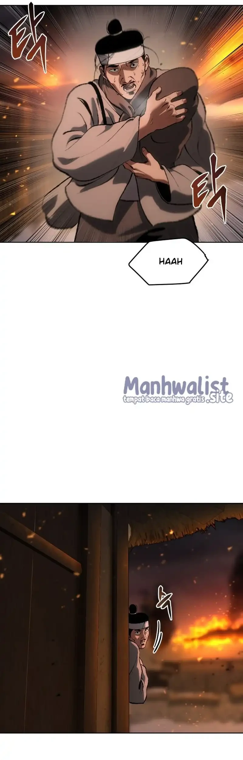 Informer Chapter 26 - halaman 22