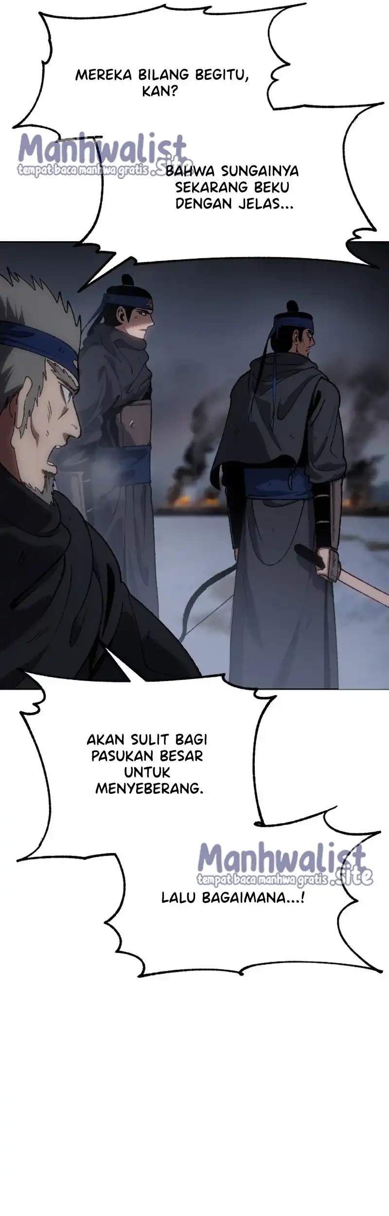 Informer Chapter 26 - halaman 34