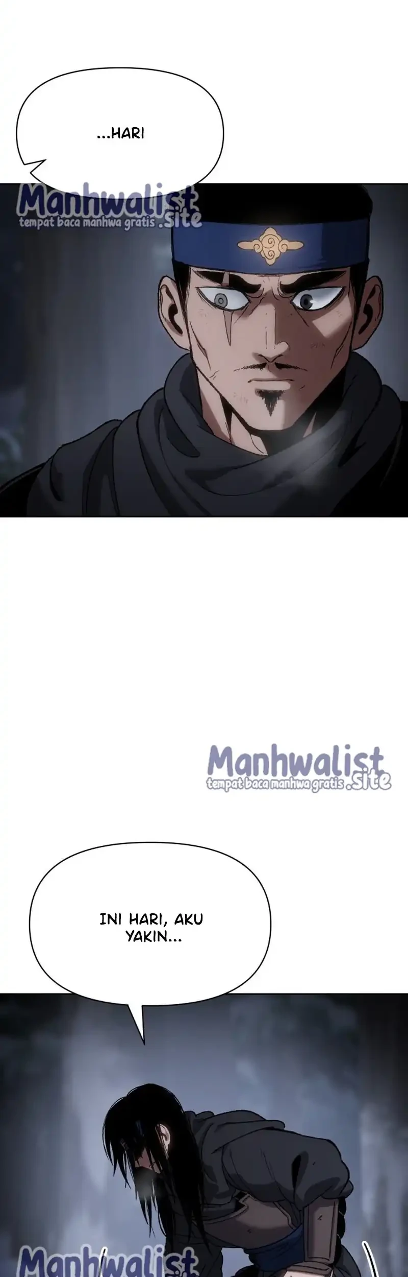 Informer Chapter 26 - halaman 35