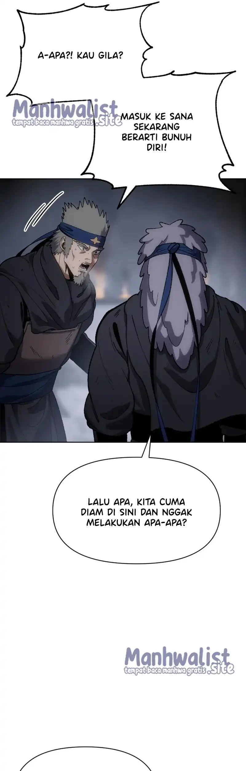 Informer Chapter 26 - halaman 43