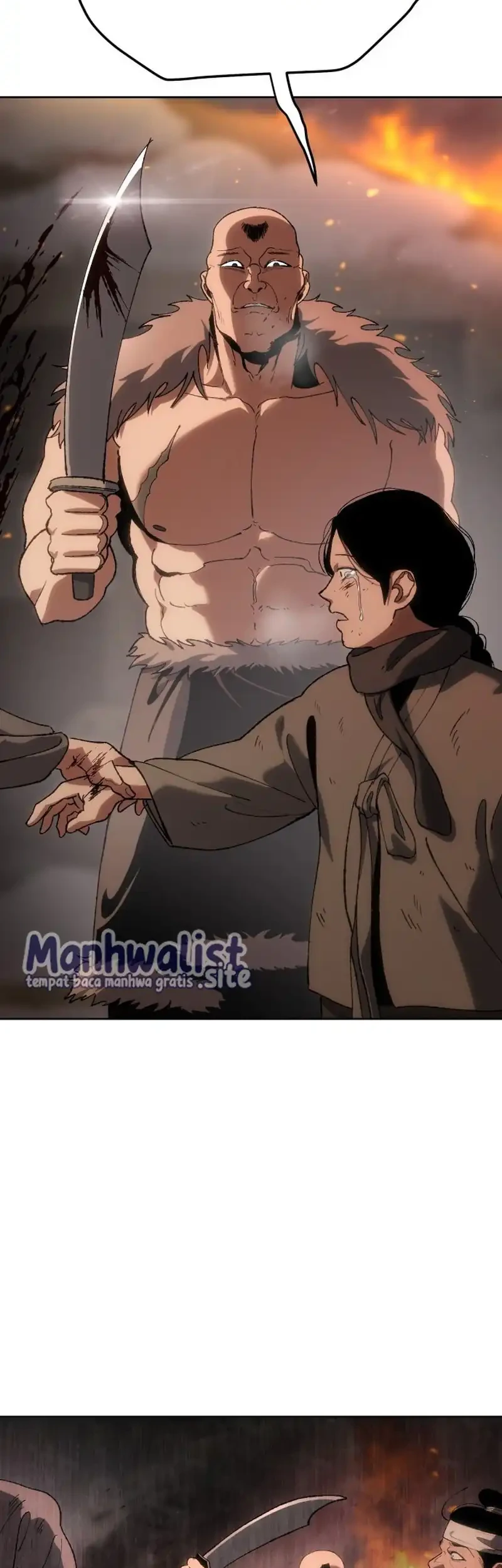 Informer Chapter 26 - halaman 5
