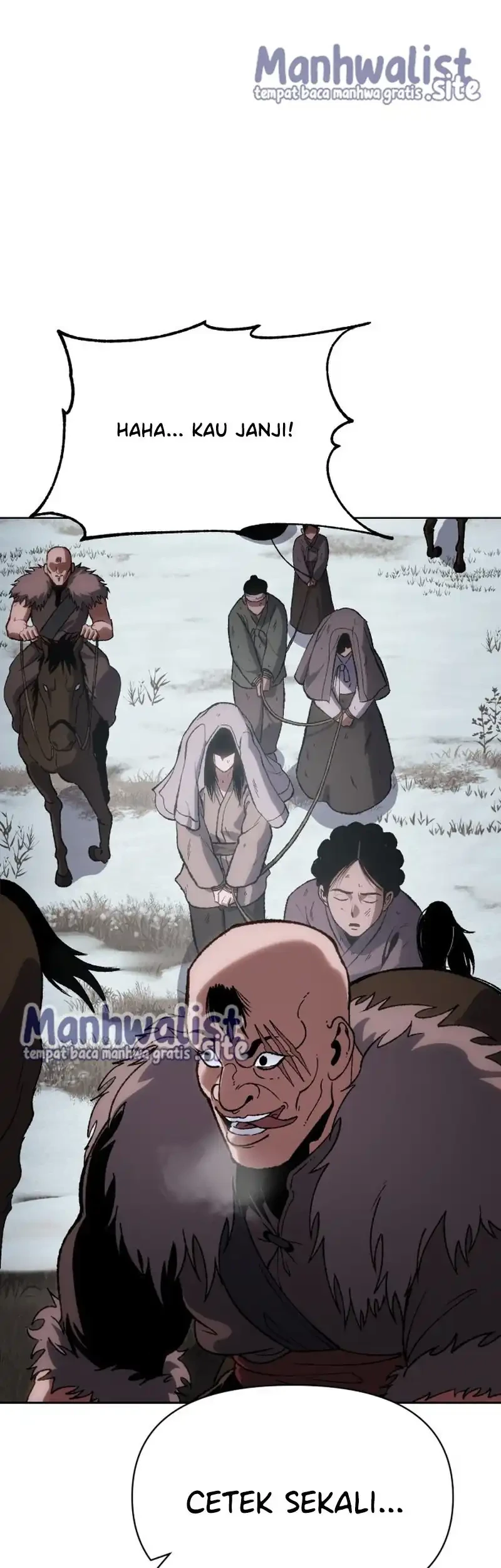 Informer Chapter 26 - halaman 70