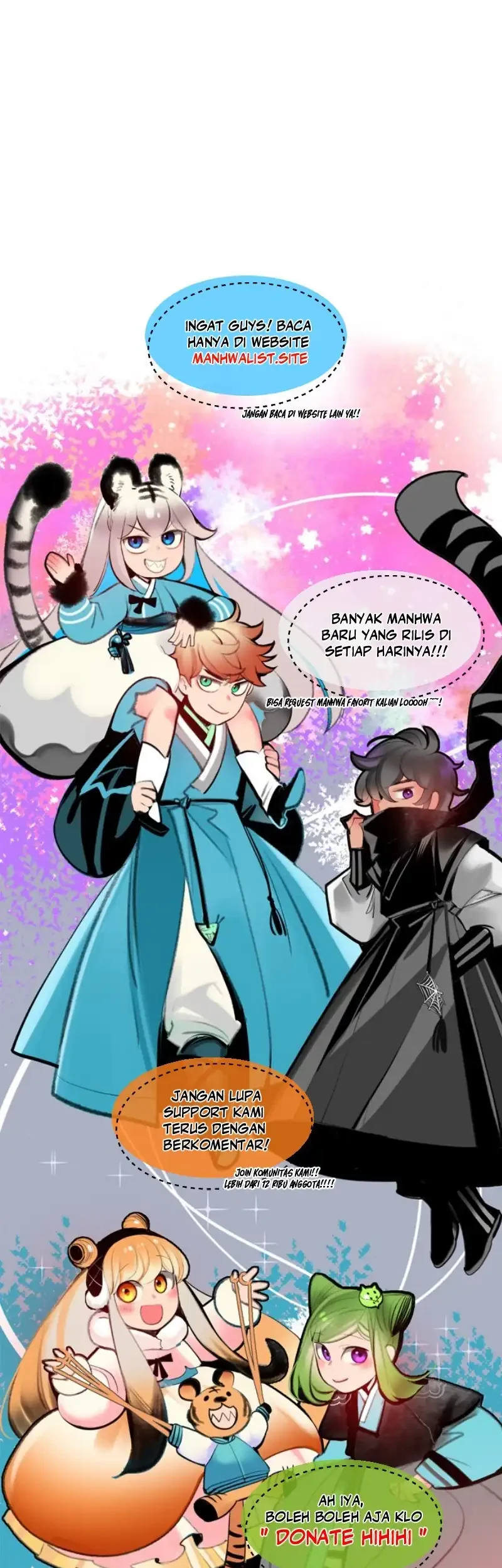 Informer Chapter 26 - halaman 73