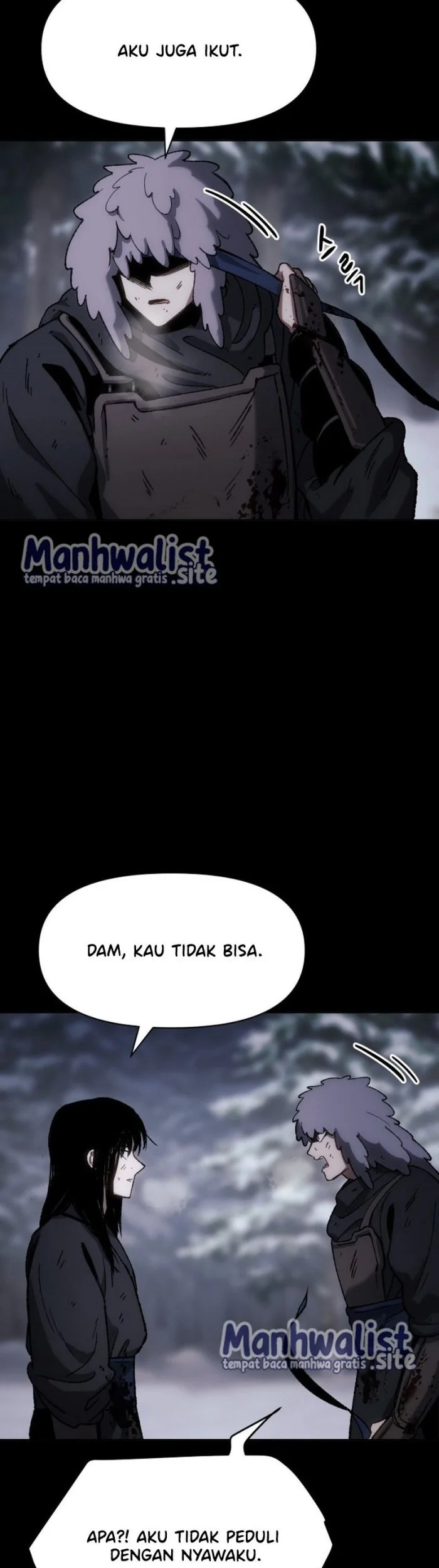 Informer Chapter 27 - halaman 11