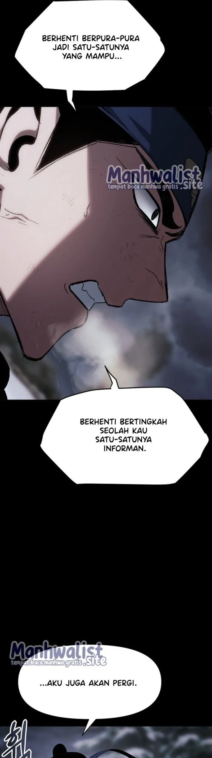 Informer Chapter 27 - halaman 16