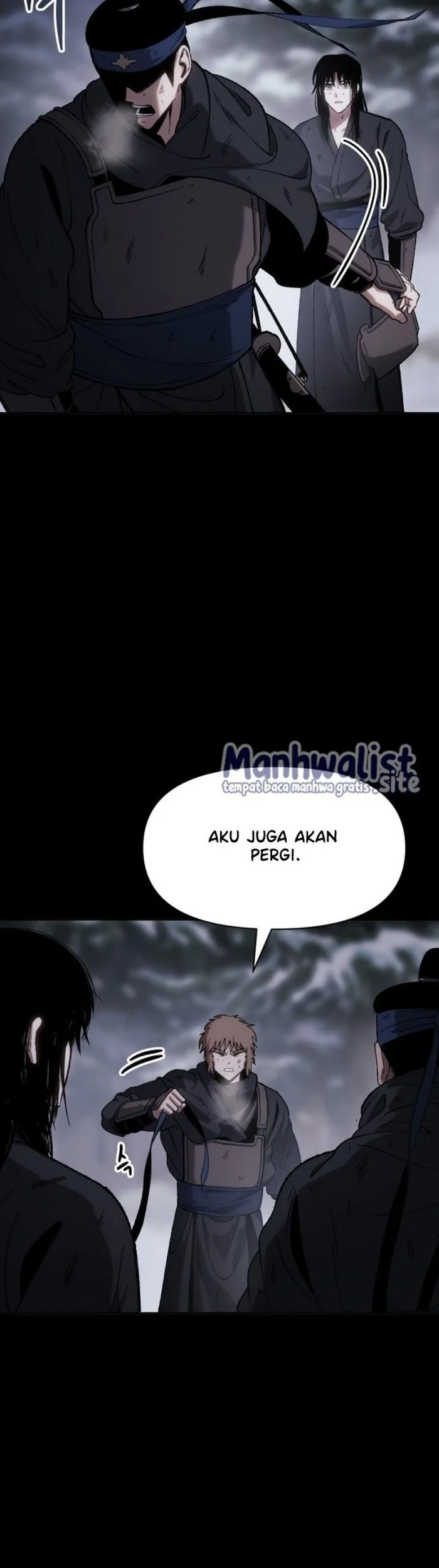 Informer Chapter 27 - halaman 17