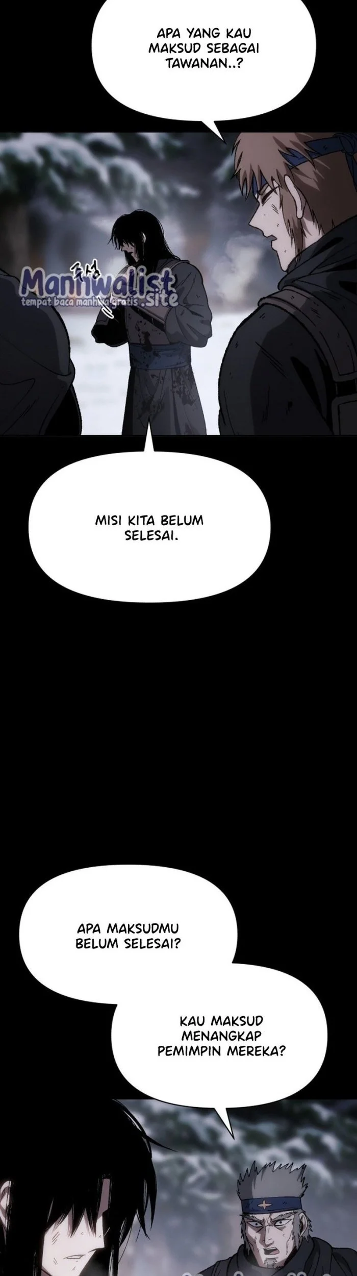 Informer Chapter 27 - halaman 2