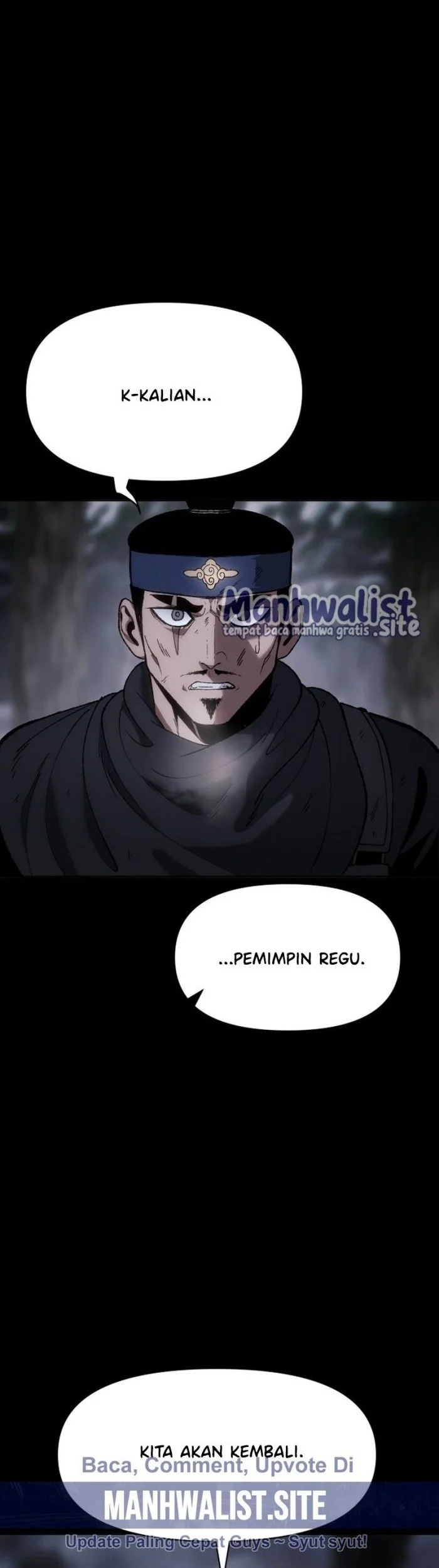Informer Chapter 27 - halaman 20