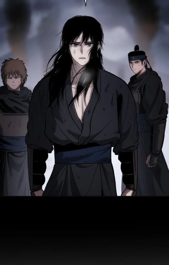 Informer Chapter 27 - halaman 21