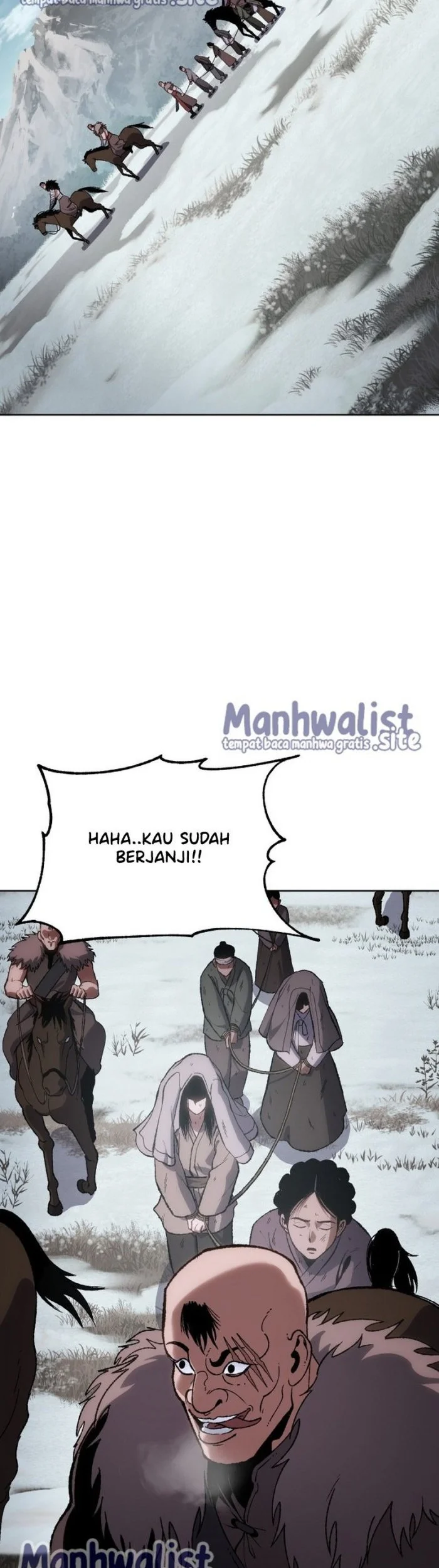Informer Chapter 27 - halaman 23