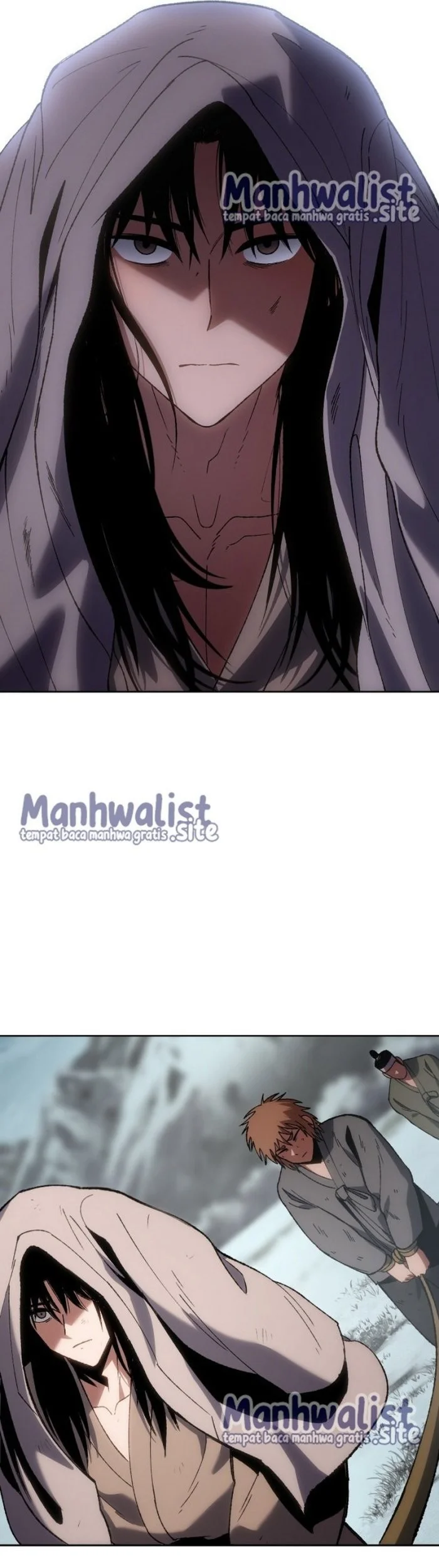 Informer Chapter 27 - halaman 25