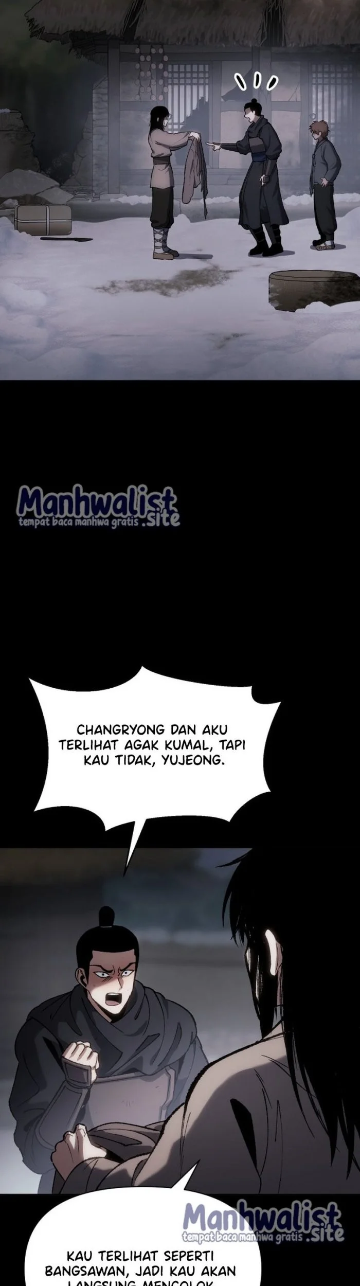 Informer Chapter 27 - halaman 31