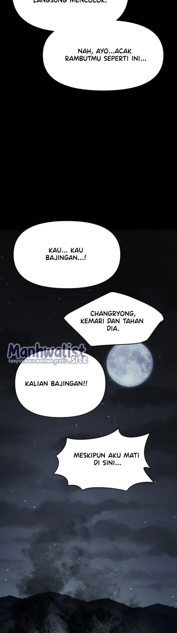 Informer Chapter 27 - halaman 32