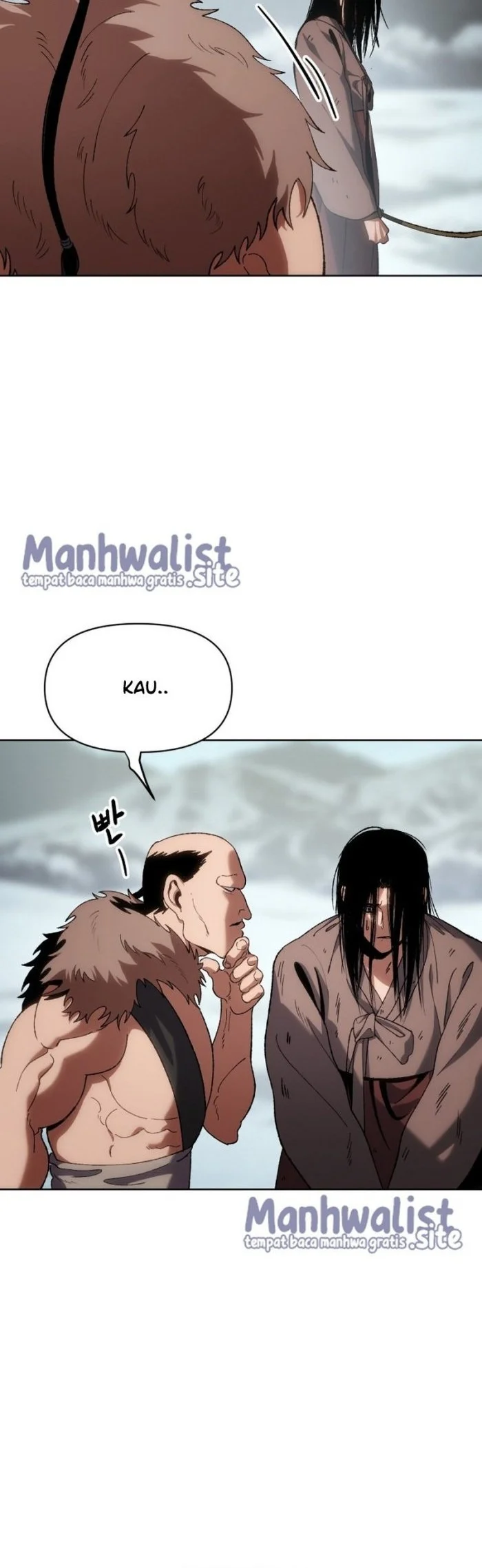 Informer Chapter 27 - halaman 38