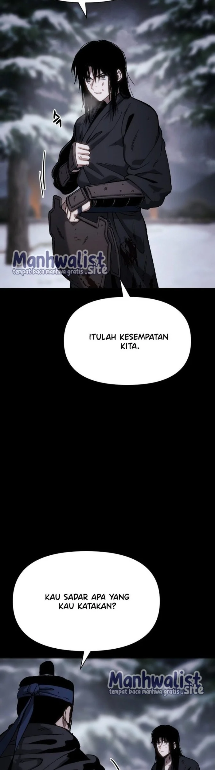 Informer Chapter 27 - halaman 5