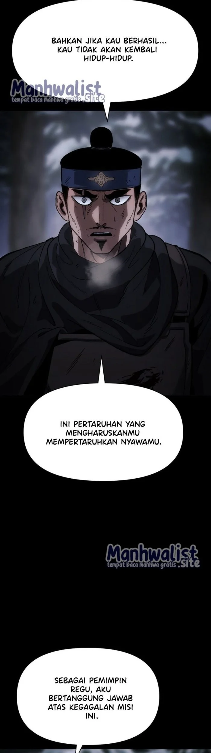 Informer Chapter 27 - halaman 7