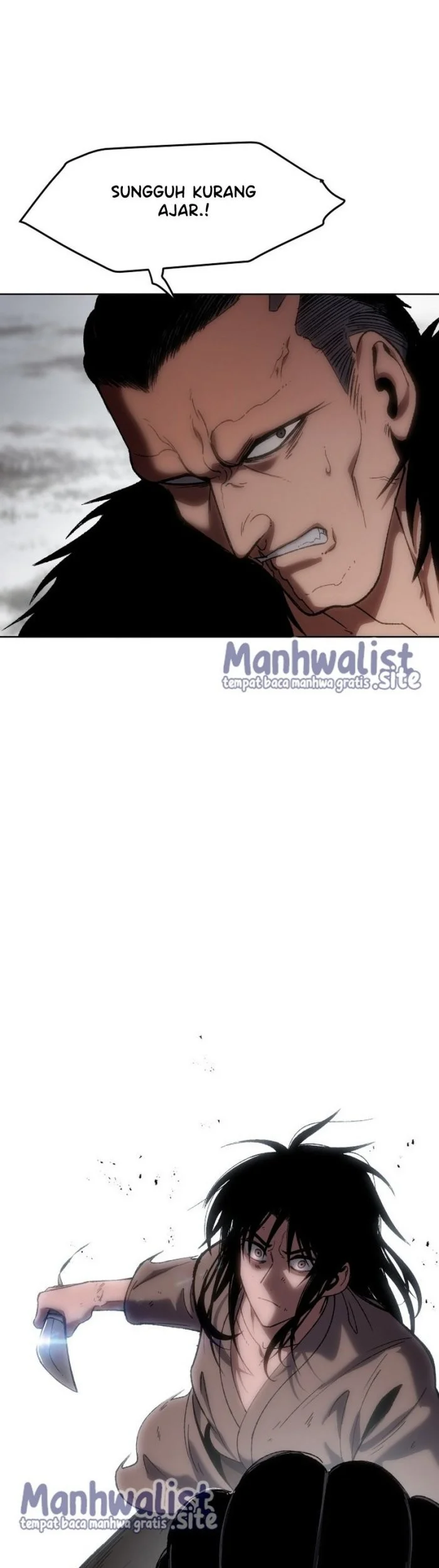 Informer Chapter 27 - halaman 77