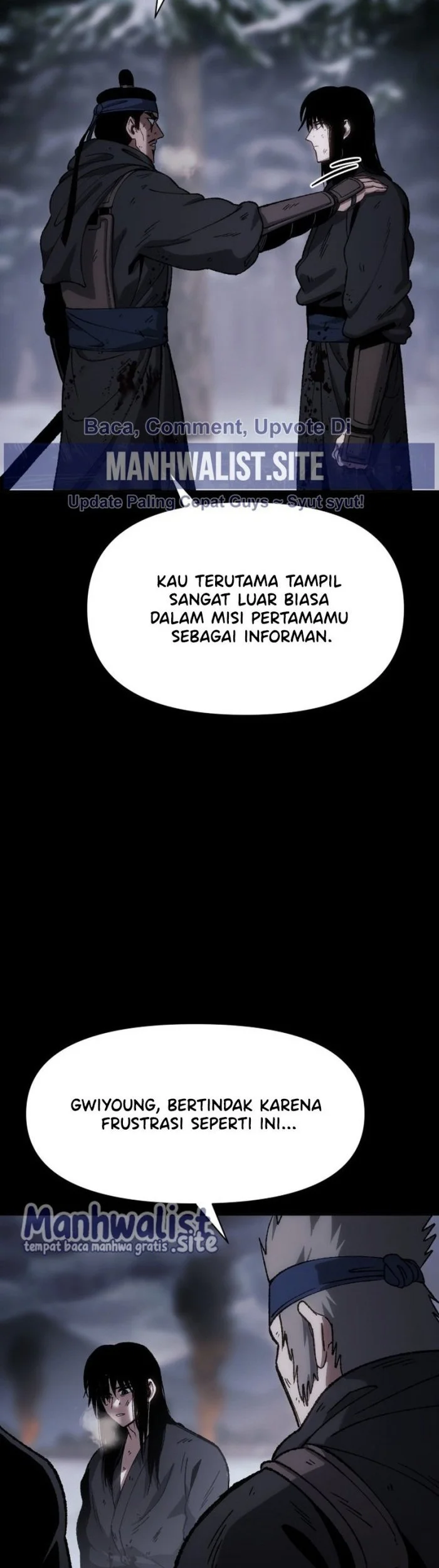 Informer Chapter 27 - halaman 8