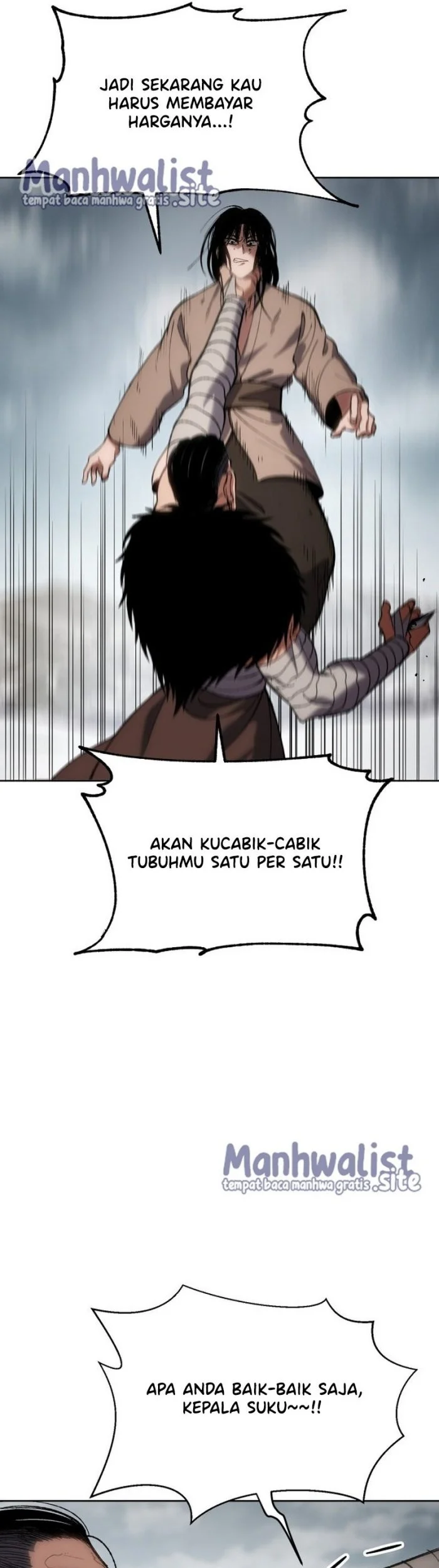 Informer Chapter 27 - halaman 83