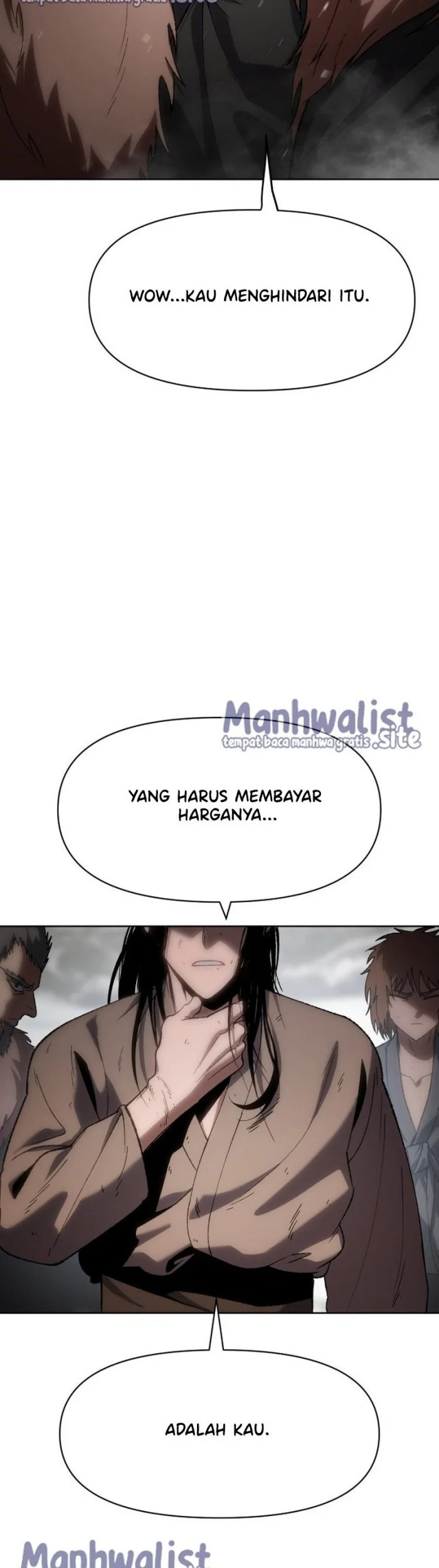 Informer Chapter 27 - halaman 89