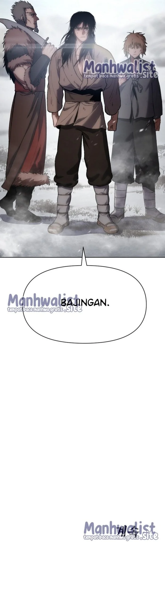Informer Chapter 27 - halaman 91