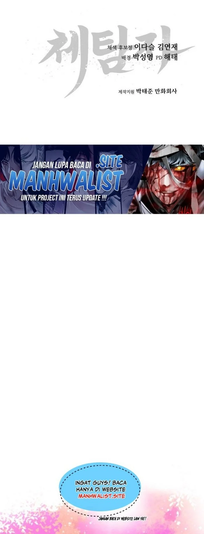 Informer Chapter 27 - halaman 92