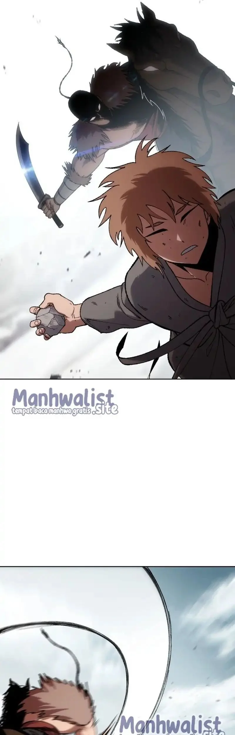 Informer Chapter 28 - halaman 28