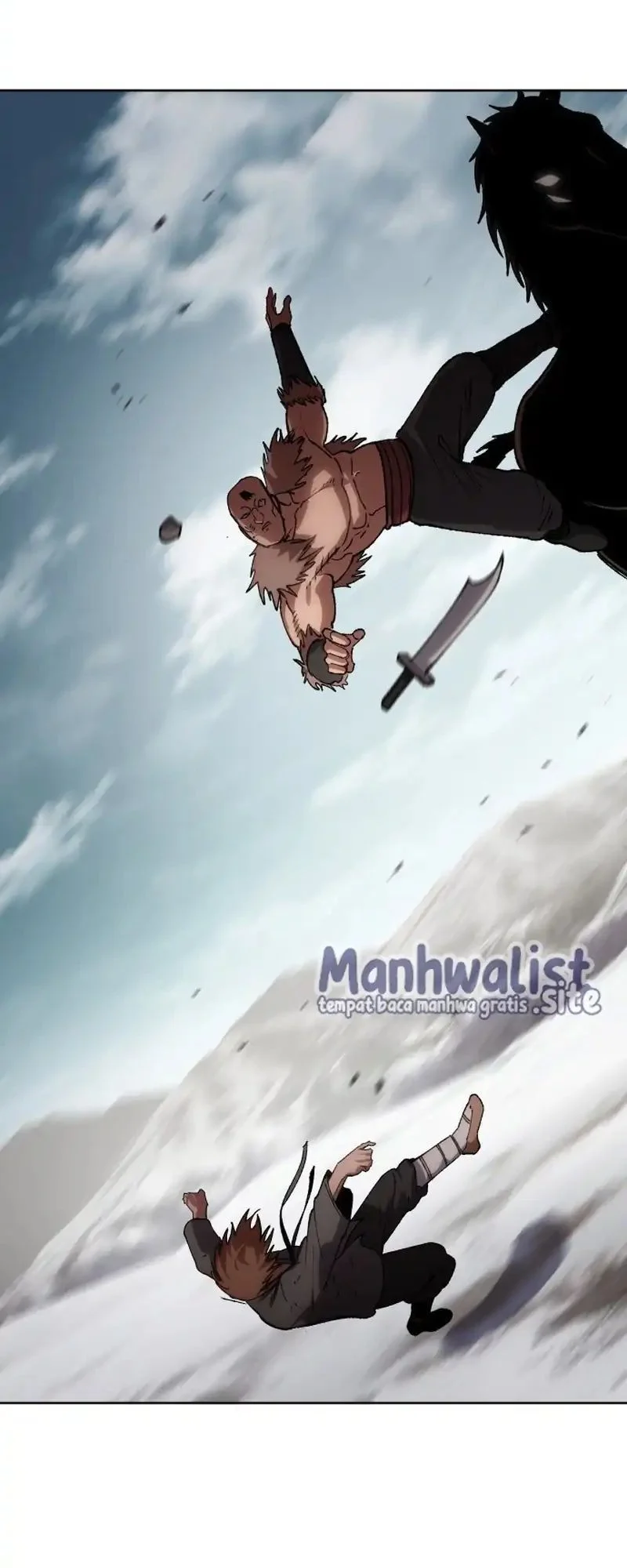 Informer Chapter 28 - halaman 30