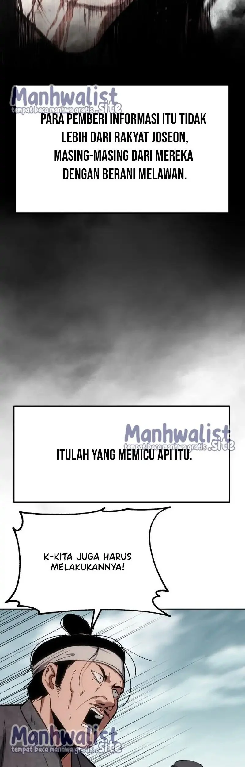 Informer Chapter 28 - halaman 67