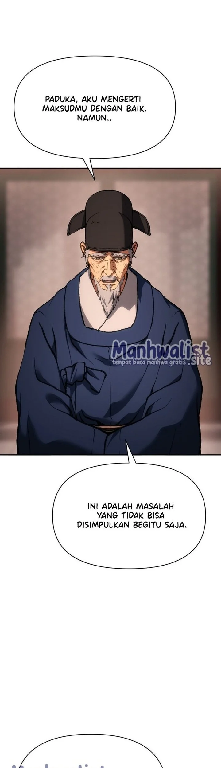 Informer Chapter 29 - halaman 10