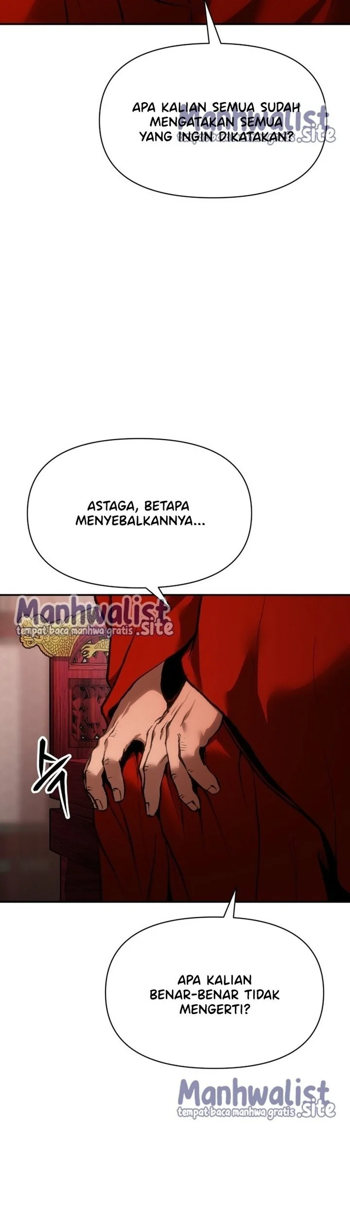 Informer Chapter 29 - halaman 12