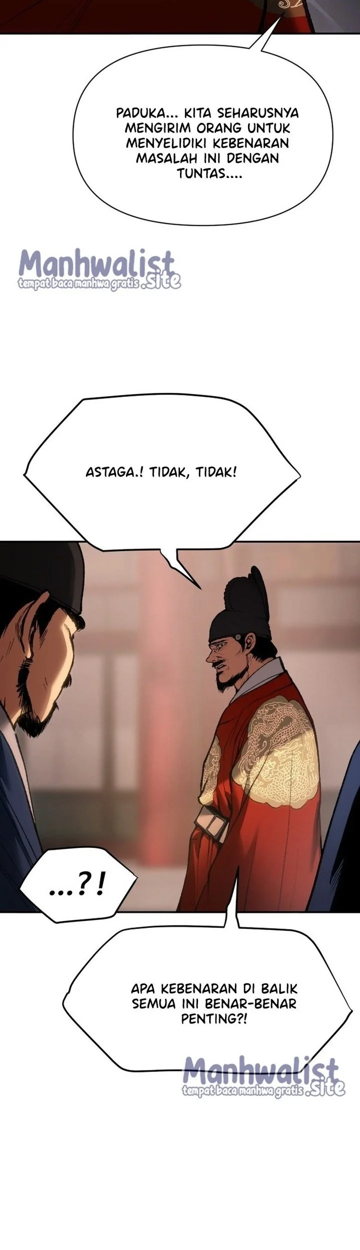 Informer Chapter 29 - halaman 16