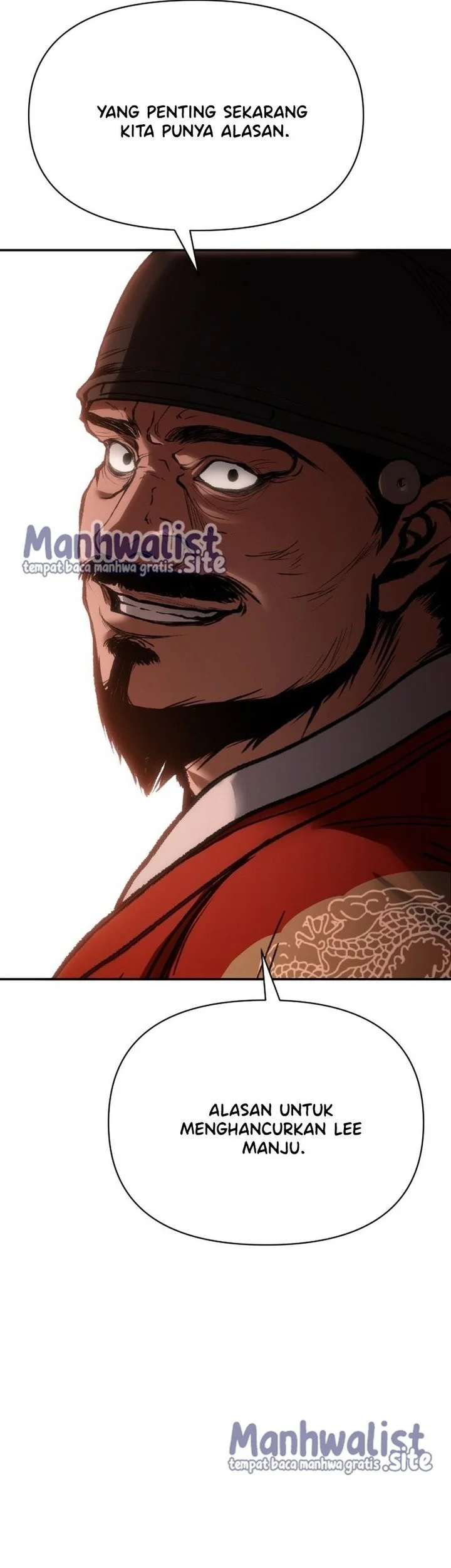 Informer Chapter 29 - halaman 18
