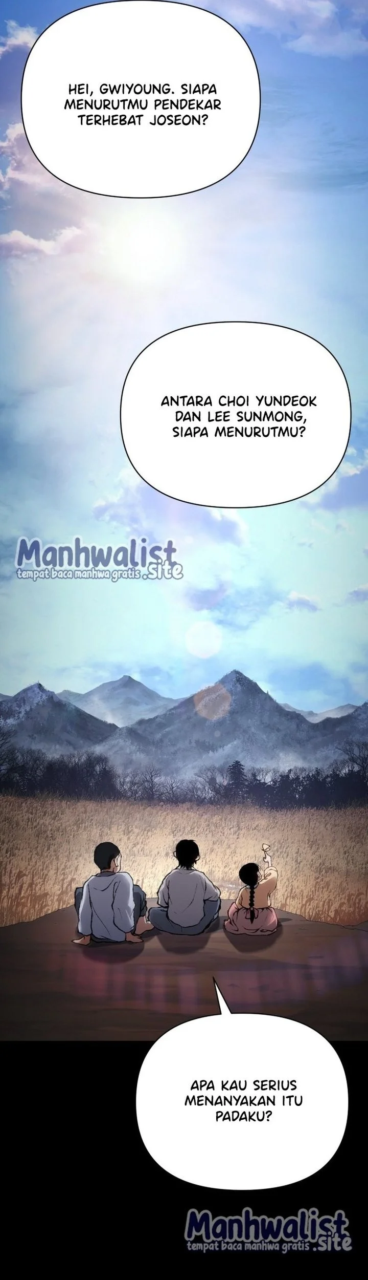 Informer Chapter 29 - halaman 24