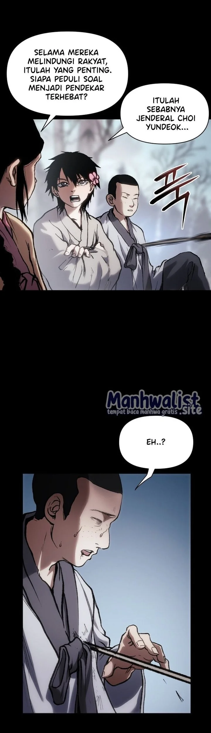 Informer Chapter 29 - halaman 30