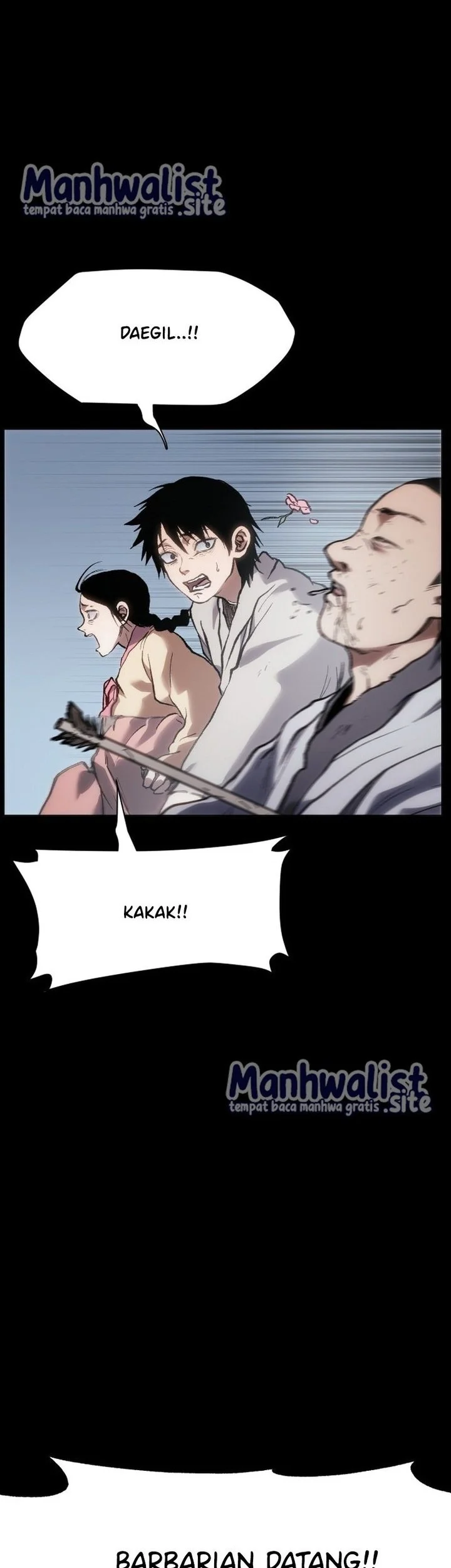 Informer Chapter 29 - halaman 31