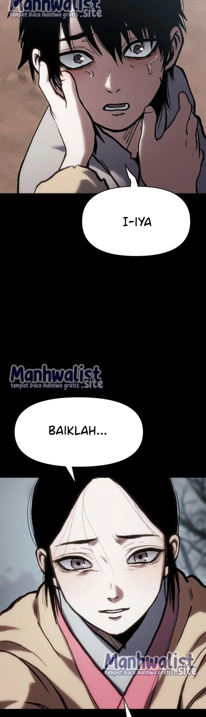 Informer Chapter 29 - halaman 40