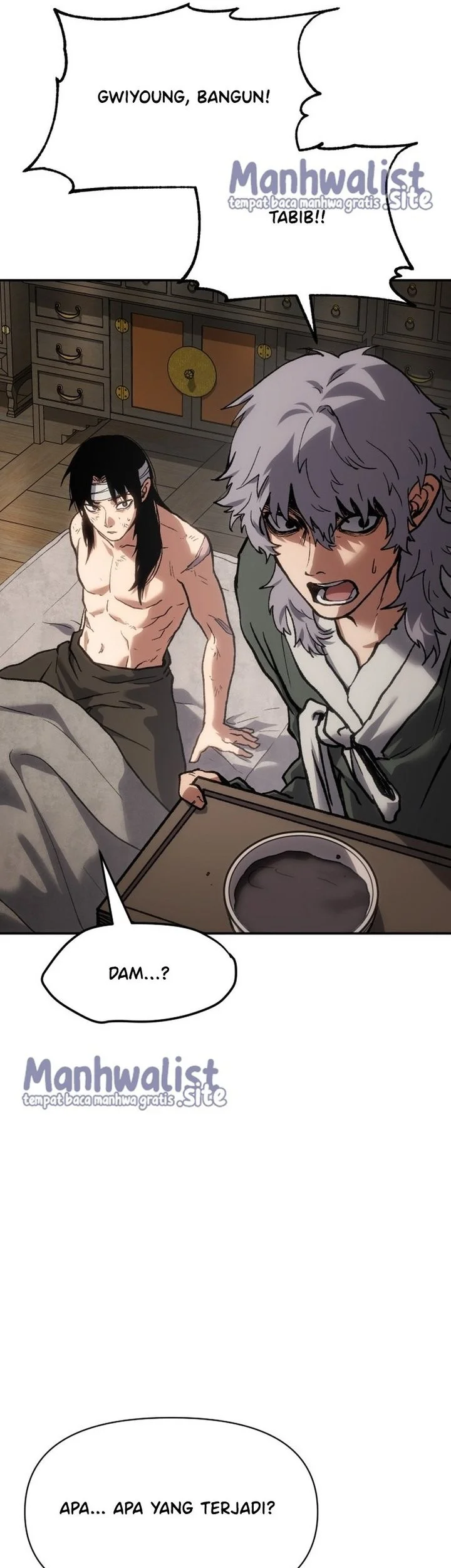 Informer Chapter 29 - halaman 45