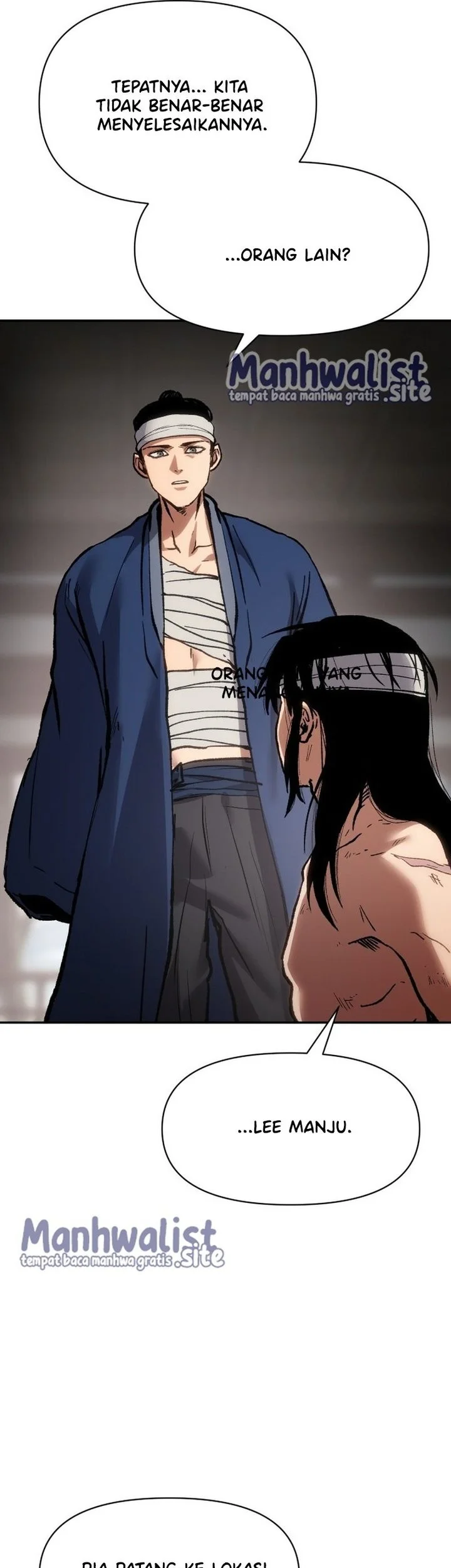 Informer Chapter 29 - halaman 51