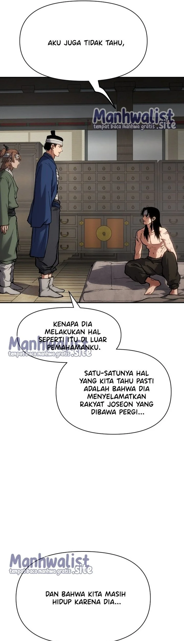 Informer Chapter 29 - halaman 53