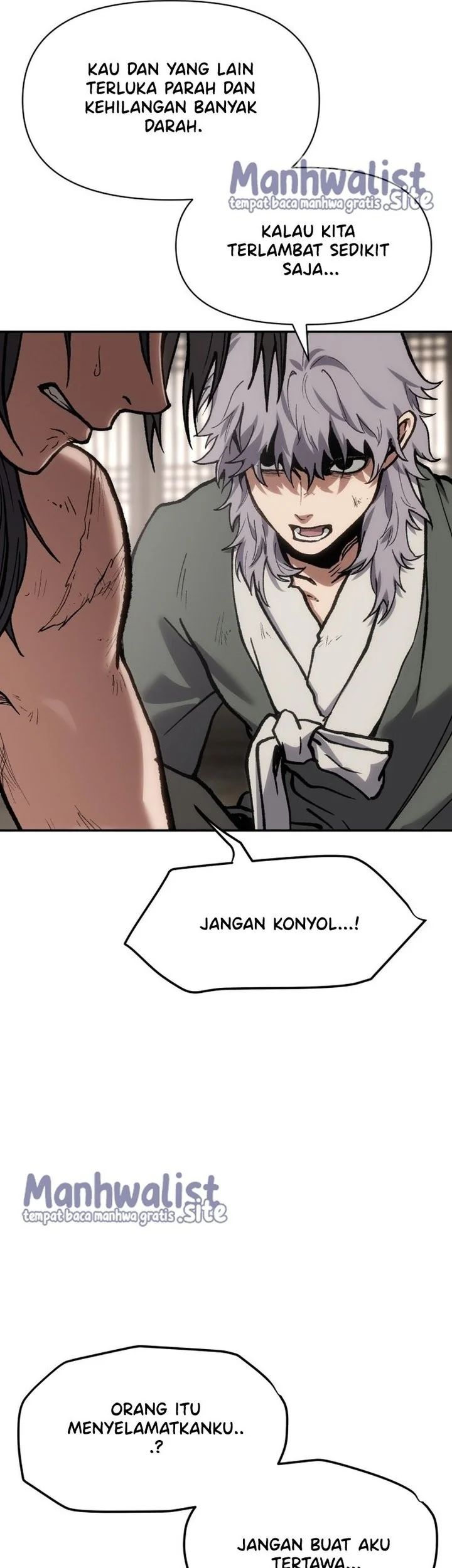 Informer Chapter 29 - halaman 56