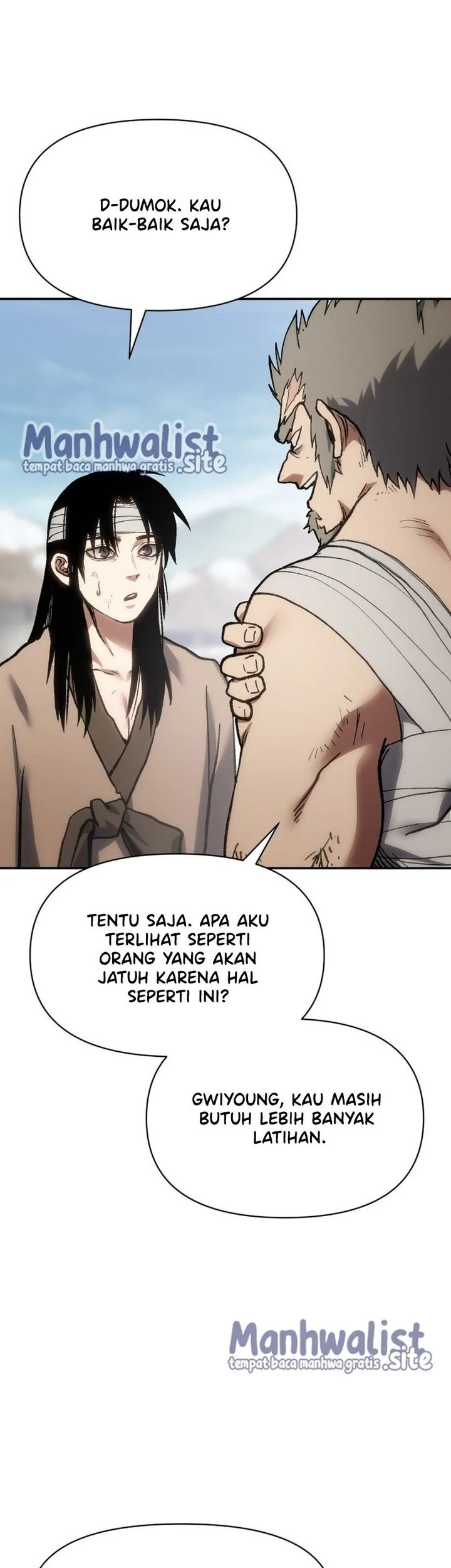 Informer Chapter 29 - halaman 71