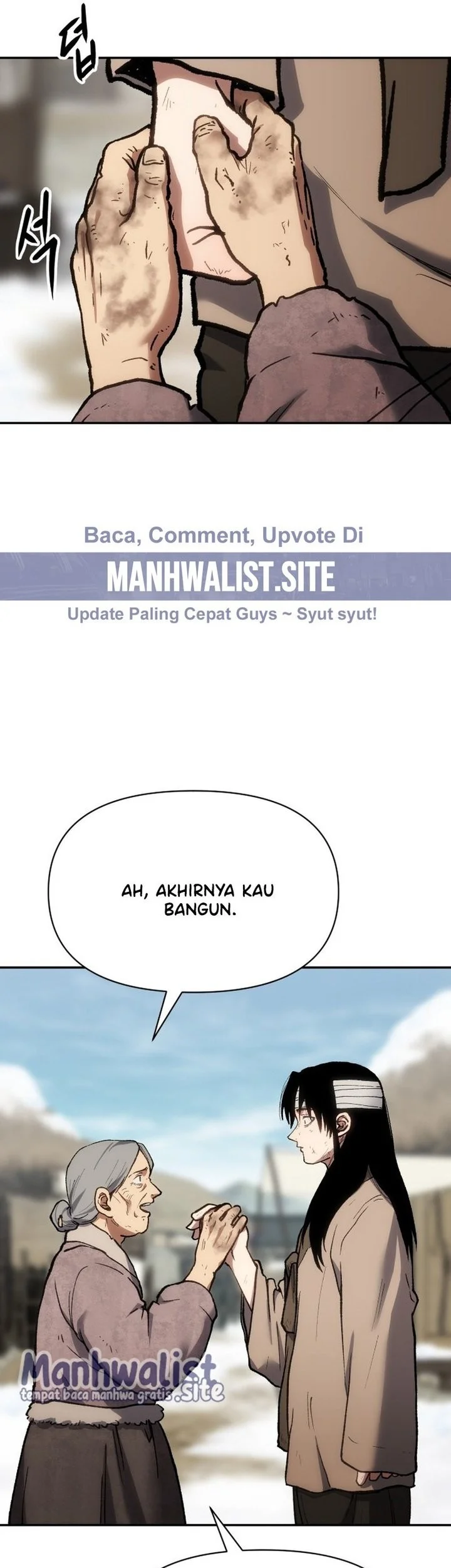 Informer Chapter 29 - halaman 74