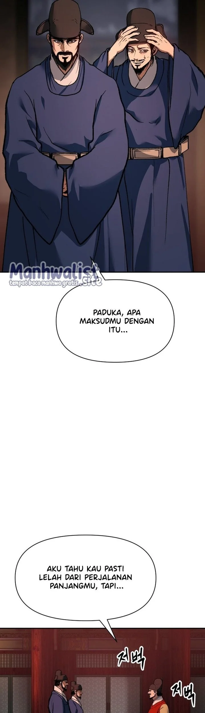 Informer Chapter 29 - halaman 86