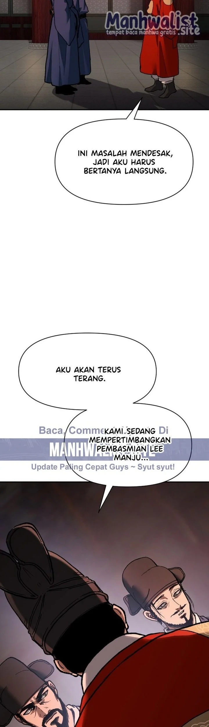 Informer Chapter 29 - halaman 87