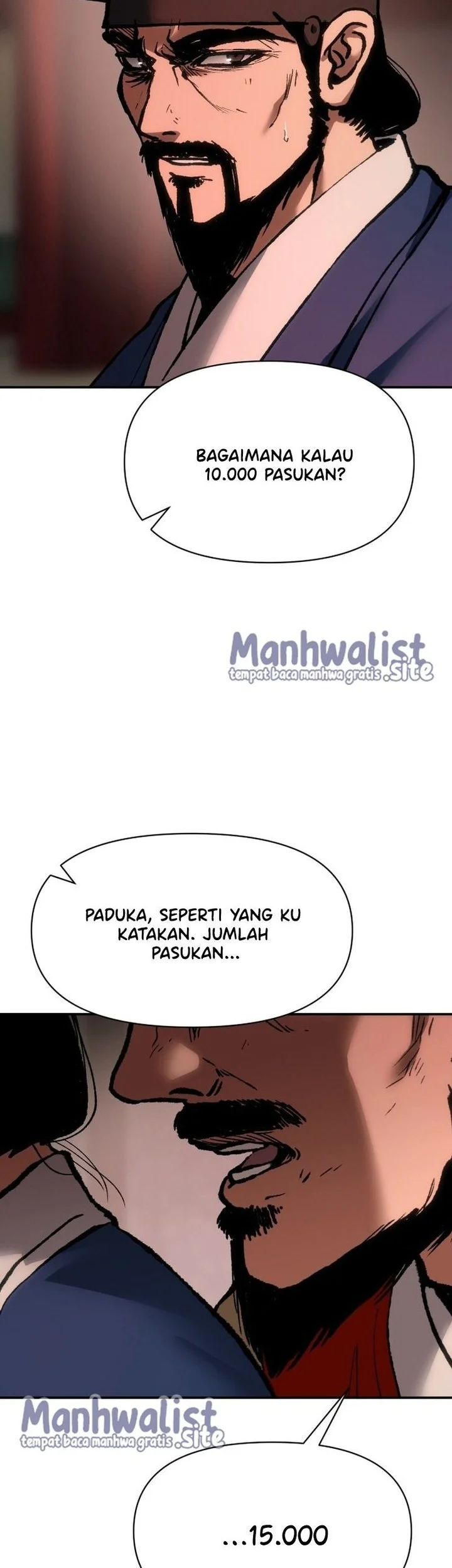 Informer Chapter 29 - halaman 96
