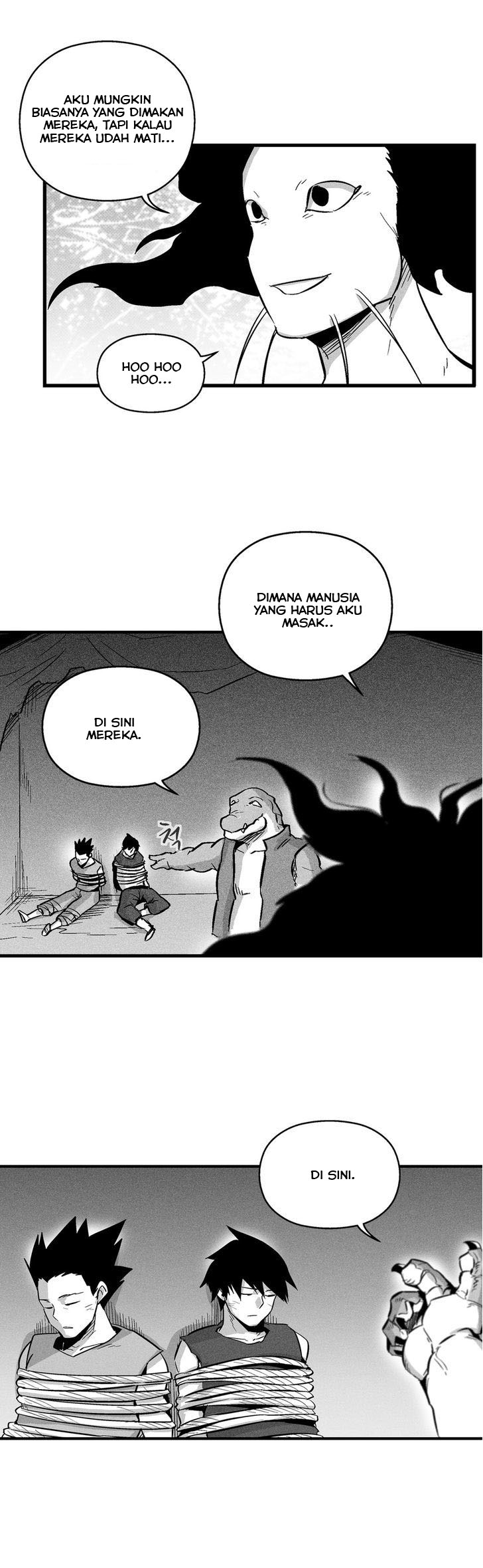 Informer Chapter 3 - halaman 11