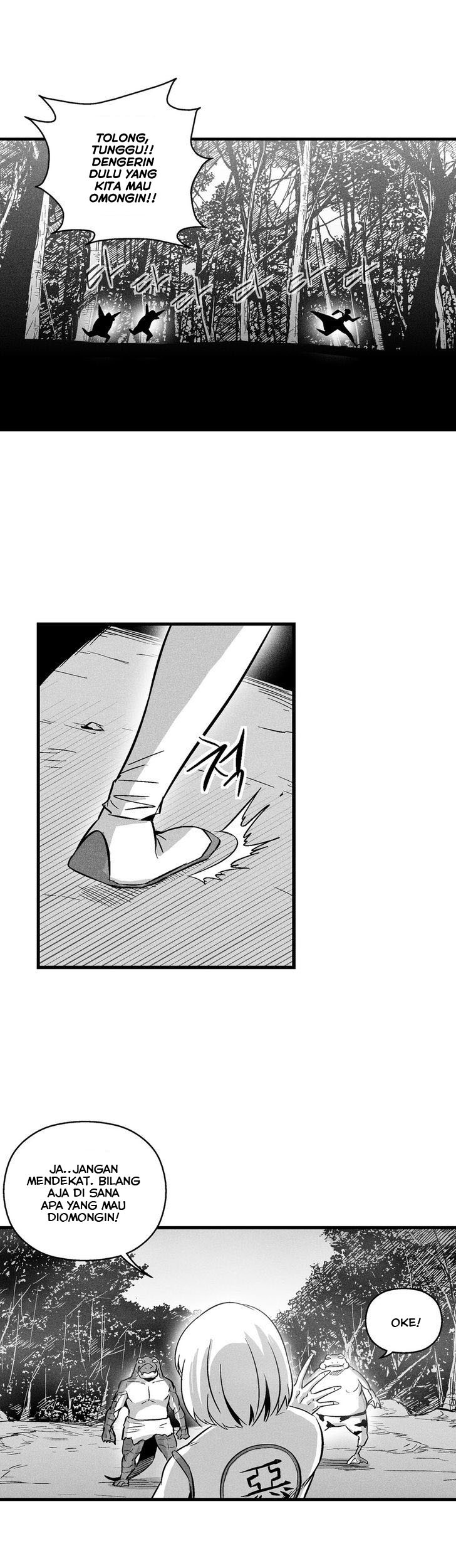 Informer Chapter 3 - halaman 23