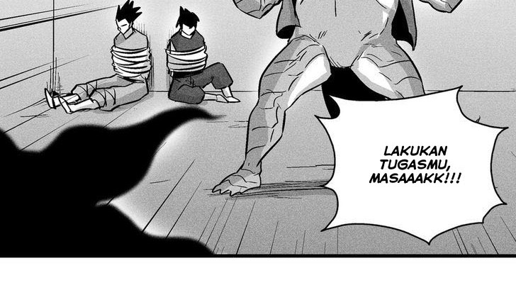 Informer Chapter 3 - halaman 32