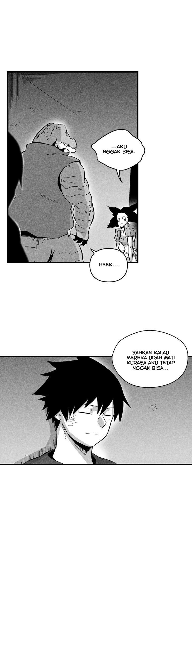 Informer Chapter 3 - halaman 33